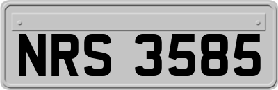 NRS3585