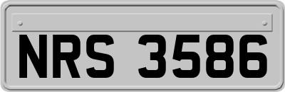 NRS3586
