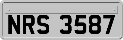 NRS3587