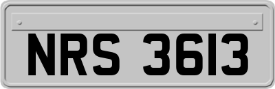 NRS3613