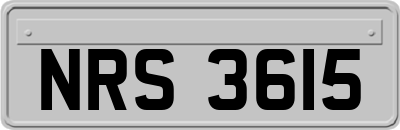 NRS3615