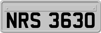 NRS3630