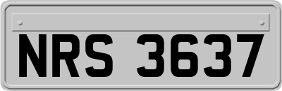NRS3637