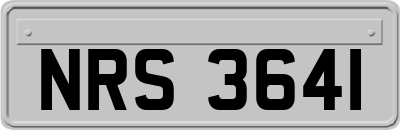 NRS3641