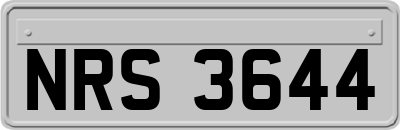 NRS3644