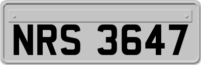 NRS3647