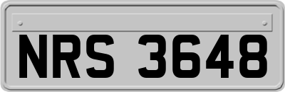NRS3648