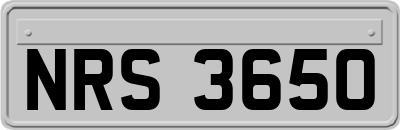 NRS3650