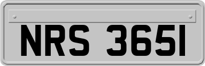 NRS3651