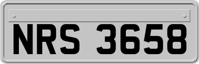 NRS3658