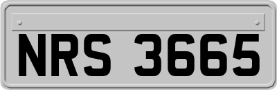 NRS3665