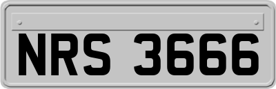 NRS3666