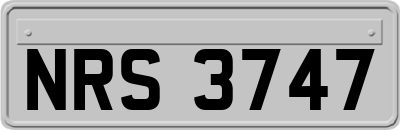 NRS3747
