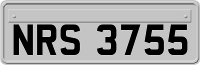 NRS3755