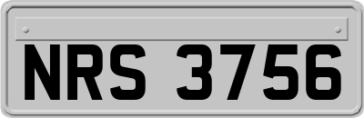 NRS3756
