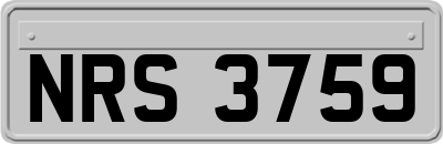 NRS3759