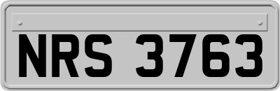 NRS3763