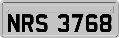 NRS3768
