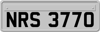 NRS3770