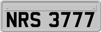 NRS3777