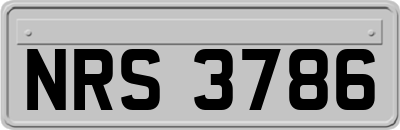 NRS3786