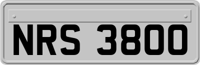 NRS3800