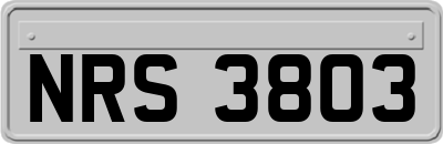 NRS3803