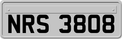 NRS3808