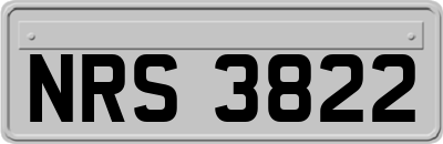 NRS3822
