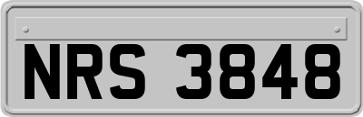 NRS3848