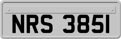 NRS3851