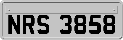 NRS3858