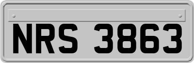 NRS3863