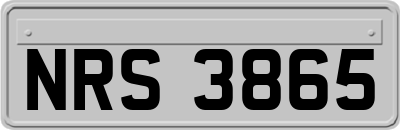 NRS3865