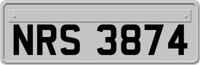 NRS3874