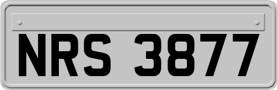 NRS3877