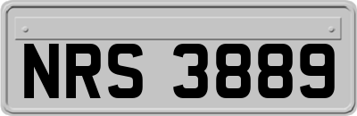 NRS3889