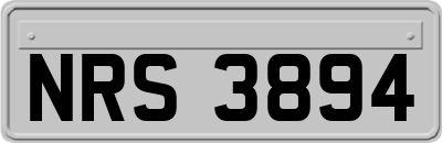 NRS3894