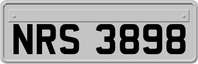 NRS3898