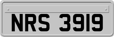 NRS3919