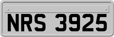 NRS3925