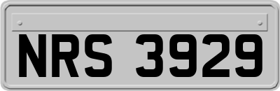 NRS3929