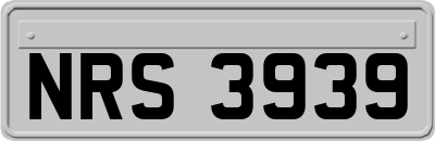 NRS3939