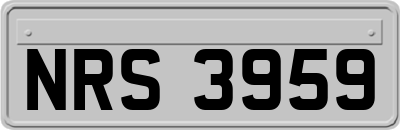 NRS3959