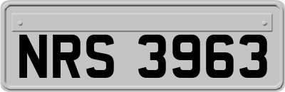 NRS3963