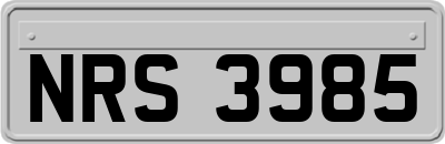 NRS3985