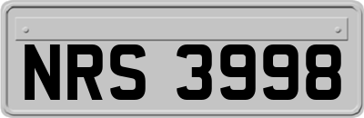 NRS3998