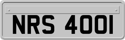 NRS4001