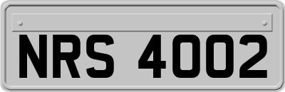 NRS4002