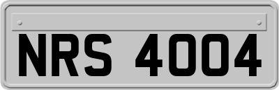 NRS4004